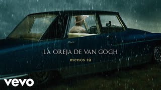 Menos Tú Lyrics English Translation