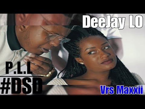 DeeJay LO x P.L.L - DSD