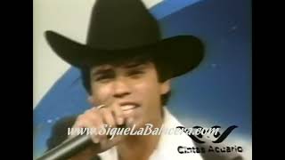 Chalino Sanchez Félix - Don Arturo García (Video Oficial)