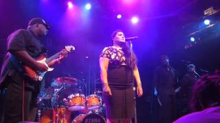 Aaradhna: I&#39;m Not The Same live at HOB Sunset