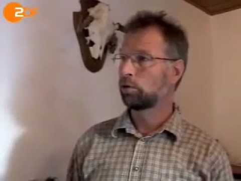 Die Katzenfellhose - Ausschnitt aus der ZDF-Doku: Kater Benny vermisst