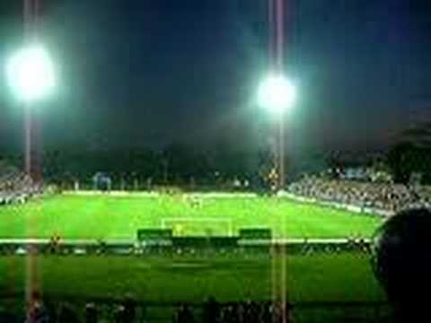 Derby 2007 Cracovia - Wisła  , A my WISŁA!