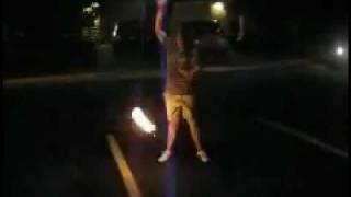 Relient K- The truth , Fire Poi: Jennie