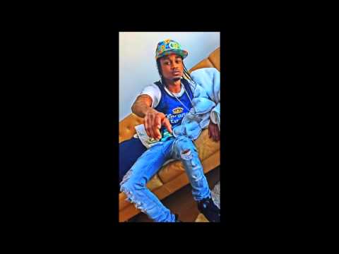 Wayvee Porter - Rich Carlton (Freestyle)