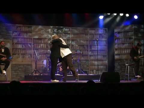 Grosi - Therapie, die doppelte Dosis (Bern, Das Zelt)