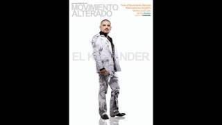 No Voy A Morir El Komander(Promo 2011).wmv