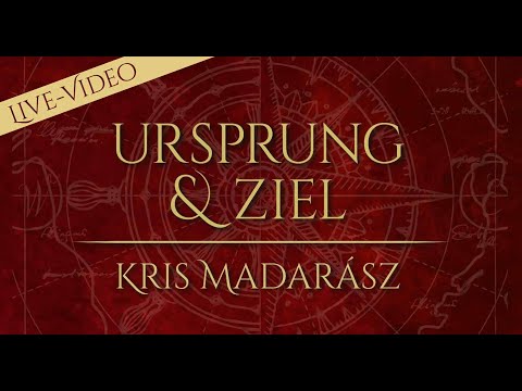 Ursprung und Ziel (LIVE) - aus Ursprung & Ziel