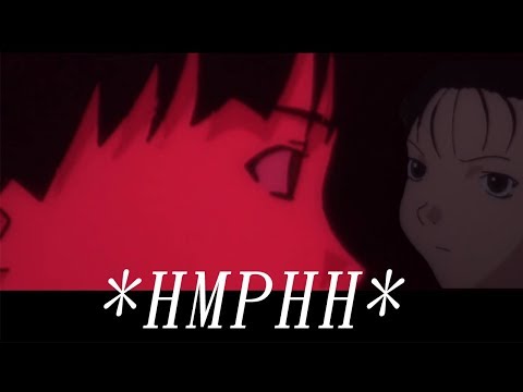 LISA: The Painful X Lain - What's So Great About You?