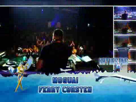 NATURE ONE 2010 TV SPOT werbung