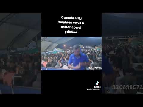 Fiestas Albania Santander Javier Becerra dj contacto 3208980712