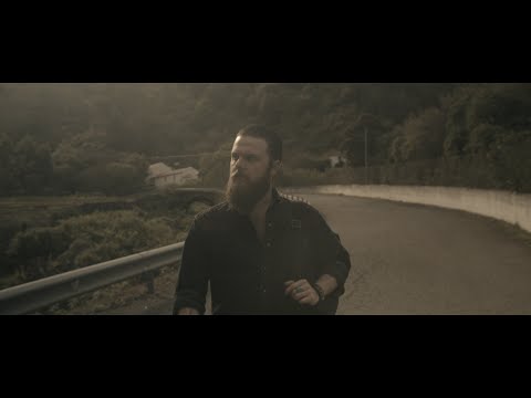 RED BEARD - The Fence (Official video)