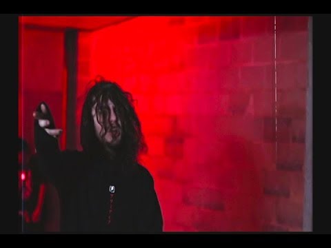 Lovekilss x Voodoo Blacc - Pick Up