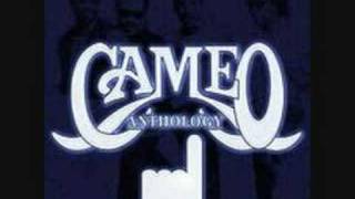 Cameo - Feel Me