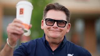 BIGGBY® COFFEE Manifesto 2025