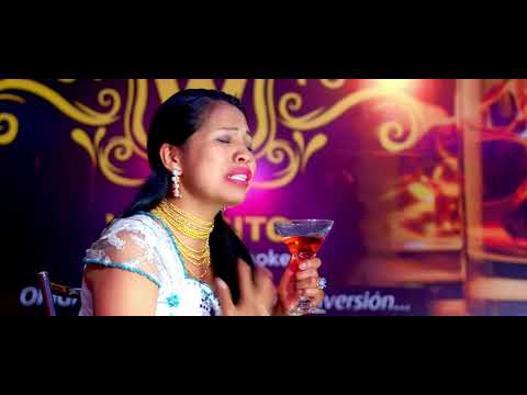 ADIOS AMOR | Milu "La Reina de Los Andes" [VIDEO OFICIAL]