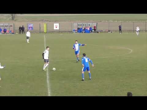 LZS Starowice Dolne 3 - 0 GKS Głuchołazy 24 Kolejka BS IV Ligi Opolskiej skrót meczu.