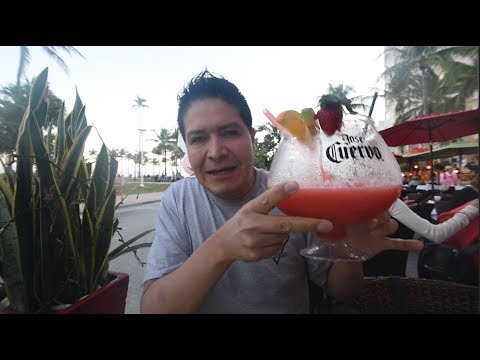 Año Nuevo en Miami