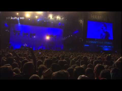 System of a Down - Live Hockenheimring 2013 [Live TV Proshot] (Hockenheim, Germany 720p)