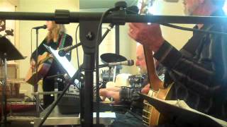 Jesus Let Us Come To Know You.Cover