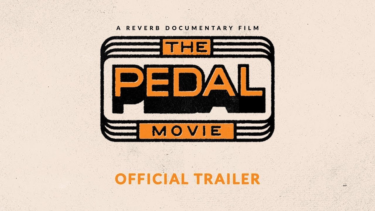 The Pedal Movie: Official Trailer - YouTube