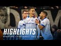 ? Sporting Charleroi - KAA Gent (MD 13 JPL)