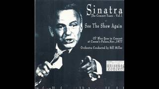 Frank Sinatra - See The Show Again