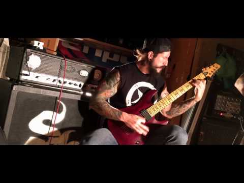 Violent Eve - One Enemy [Official Band Playthrough]