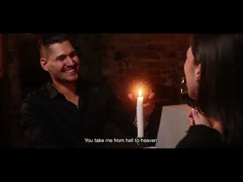 Gabriel Cancela - Sin Ti (Official Video)
