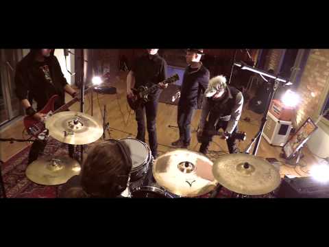 Attentat- Alla tvärsäkra män (Officiell video)