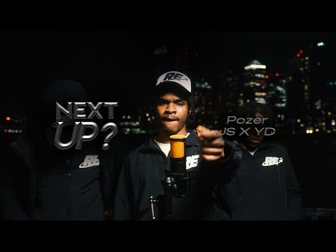 Pozer x JS x YD - Next Up? [S5.E39] | Mixtape Madness