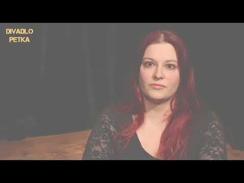 Divadlo PETKA - nacvičení muzikálu