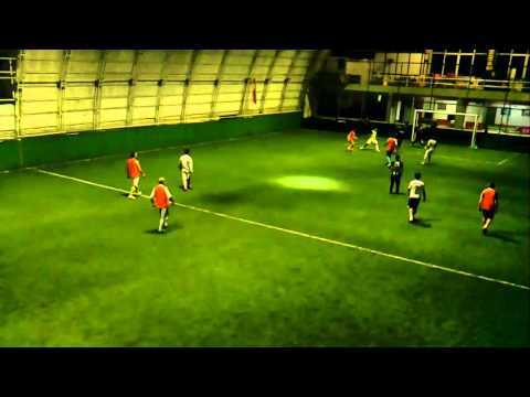 Albayrak Halı Saha Tesisleri 30.03.2016 21:00 - akillisaha.com