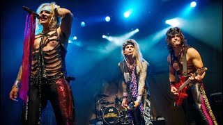 Steel Panther - It Won&#39;t Suck Itself; live! (11/30/11)