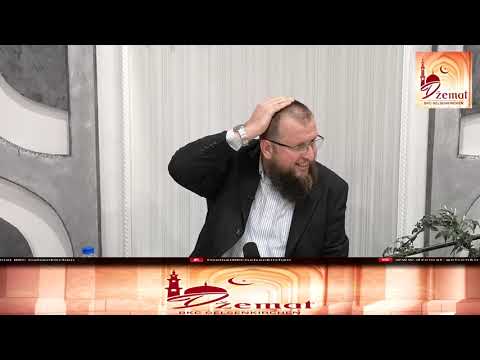 Reakcija jednog dede ... (Smiješno) - hfz. mr. Adnan Mrkonjić