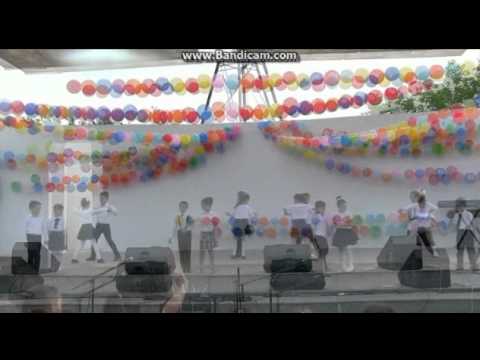 Club Dans Sportiv Macin-1 Iunie 2015 (Trailer)