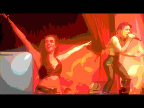 Mariana Bo Ft Melissa Galindo - Lights & Love