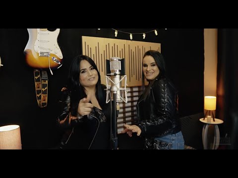 Lockdown De Amor - Aninha Mendes e Patrícia