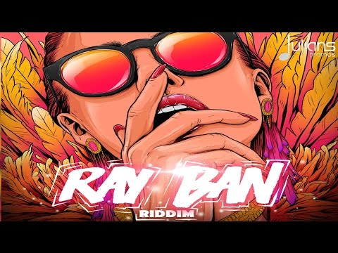 5Star Akil - Too Lit (Ray Ban Riddim) 