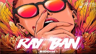 5Star Akil - Too Lit (Ray Ban Riddim) 