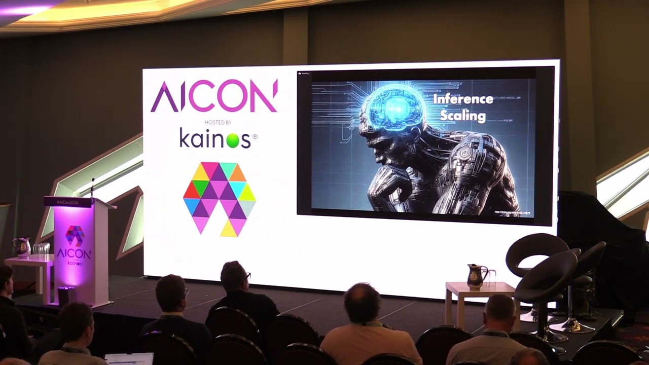 Nell Watson, President, European Responsible AI Office - YouTube