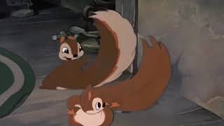 &quot;Dawn White and the Seven Creatures&quot; Part 7 - &quot;Whistle While You Work&quot;