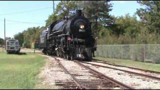 preview picture of video 'Abilene & Smokey Valley Railroad'