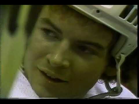 Winter Olympics 1980 Day 05 Canada vs USSR (20 Feb 1980)