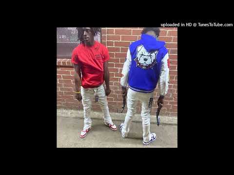 (FREE) Dee Glokk x FBG Murda Type Beat - "King Of Drill"