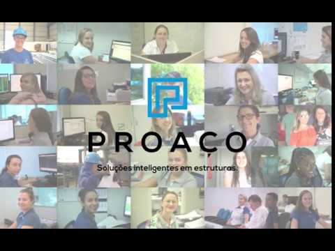 Uma homenagem no Dia internacional da Mulher - Proaço