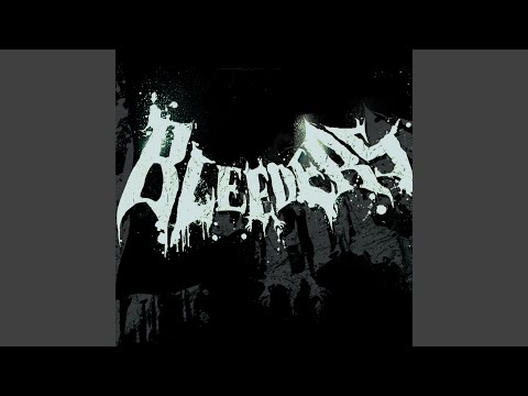 She Screamed She Loved Me - Bleeders