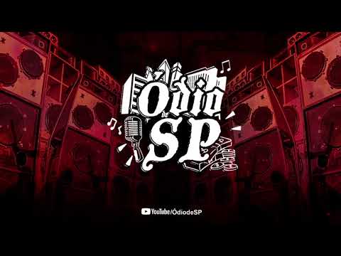 Mc Vinin - A morena eu vou pegar (ÓDIO DE SP) DJ V.D.S Mix