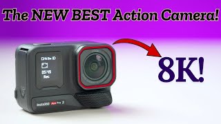 Insta360 Ace Pro 2: Everything You Need to Know Before Buying!