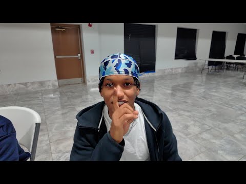 THE FUNNIEST MAFIA GAME... WITH THE SLOWEST PEOPLE...