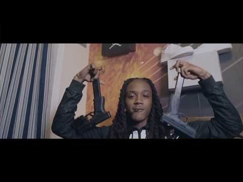 Road Runna x Cant Do it prod. @jetsonmade | Shot by @k.pystol #CERTIFIEDxAPPROVED